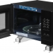 Микроволновая печь SAMSUNG MS23A7013AT/BW, нержавеющая сталь