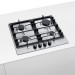 Газовая варочная панель Bosch PCP6A5B90