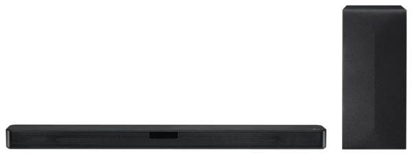 Звуковая панель LG SL4