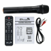 Комплект акустики Eltronic 30-34 Home Sound красный