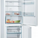 Холодильник Bosch KGN49XWEA