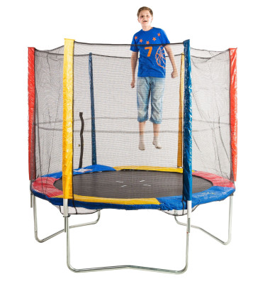 Батут Sundays Acrobat 183см - 6ft