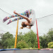 Батут Sundays Acrobat 183см - 6ft