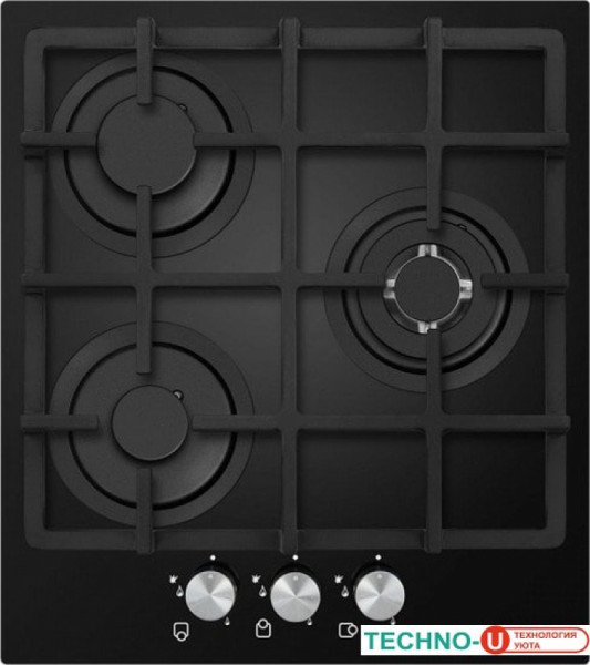 Варочная панель MAUNFELD EGHG.43.33CB/G