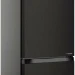 Холодильник Hotpoint HT 7201I DX O3, 322 л, внешнее покрытие-металл, размораживание - No Frost, дисплей, 60 см х 196 см х 62.1 см