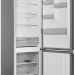 Холодильник Hotpoint HT 7201I DX O3, 322 л, внешнее покрытие-металл, размораживание - No Frost, дисплей, 60 см х 196 см х 62.1 см