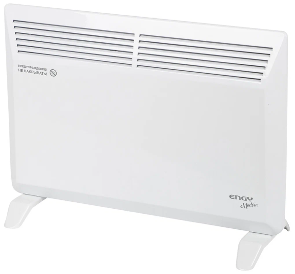 Конвектор электрический Engy EN-1500 Modern