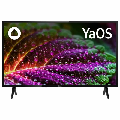 Телевизор BBK 40LEX-7249/FTS2C SMART TV Full HD