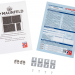 Электрическая варочная панель MAUNFELD EVCE.594-BK, черный