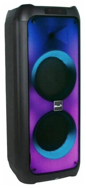 Портативная колонка Eltronic 20-19 DANCE BOX 300