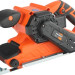 Ленточная шлифмашина Patriot BS 900