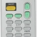 Мобильный кондиционер HISENSE AP-07CR4GKVS00 (НС-1406803)