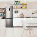 Холодильник INDESIT ITS 5180 XB