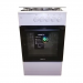 Газовая плита VESTA Bergamo VGG 50 10-G с Гк дух Белый Ex