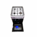 Газовая плита VESTA Bergamo VGG 50 10-G с Гк дух Белый Ex