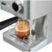 Кофеварка эспрессо/капучино Sencor SES 4010SS