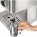 Кофеварка эспрессо/капучино Sencor SES 4010SS