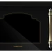 Микроволновая печь HIBERG VM-4288 BR черный