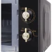 Микроволновая печь HIBERG VM-4288 BR черный