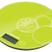 Кухонные весы HomeStar HS-3007S (лайм)