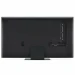 55" Телевизор LG 55QNED816RA.ARUB 2023 QNED, HDR RU, черный