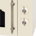 Микроволновая печь HIBERG VM-4582 YR