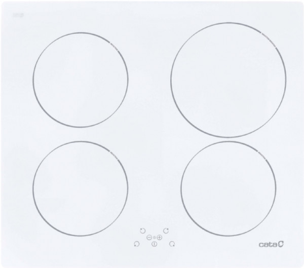 Варочная панель CATA IB 604 WH