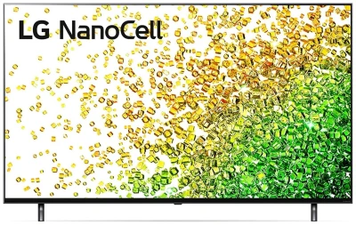 ЖК телевизоры 75" LG 75NANO856PA.ARU