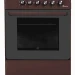 Плита Ideal L110 коричневый эд