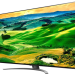 50" Телевизор LG 50QNED816QA NanoCell, Quantum Dot, HDR, QNED (2022), серый