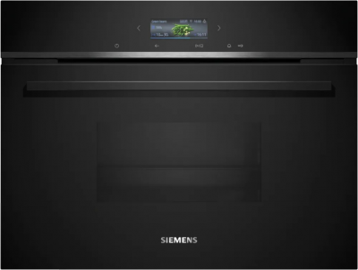Пароварка Siemens CD714GXB1