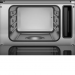 Пароварка Siemens CD714GXB1