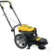 Триммер бензиновый CHAMPION LMH5640 колесный