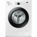 Стиральная машина Samsung WW60AG4S00CELP, белая, 6кг, 1000 об/мин, инверторная, с паром