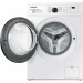 Стиральная машина Samsung WW60AG4S00CELP, белая, 6кг, 1000 об/мин, инверторная, с паром