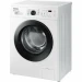 Стиральная машина Samsung WW60AG4S00CELP, белая, 6кг, 1000 об/мин, инверторная, с паром
