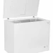 Морозильный ларь Hyundai CH2591WT, 249 л, 12 кг/сутки, камер - 1 шт, 98.5 см x 85 см x 60 см 