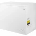 Морозильный ларь Hyundai CH2591WT, 249 л, 12 кг/сутки, камер - 1 шт, 98.5 см x 85 см x 60 см 