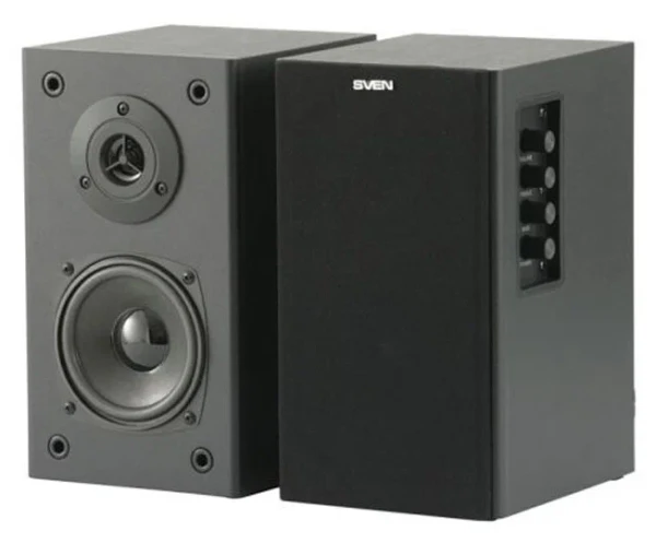 Акустика SVEN SPS-611S (черный)