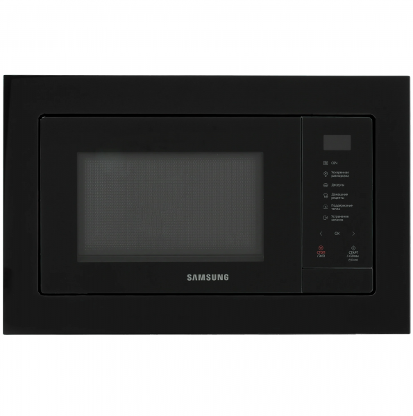 Микроволновая печь SAMSUNG MS23A7118AK/BW