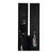 Комплект акустики Eltronic 30-34 Home Sound черный