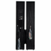 Комплект акустики Eltronic 30-34 Home Sound черный