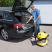 Хозяйственный пылесос KARCHER WD 4 Premium (1.628-250.0)