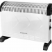 Конвекционный обогреватель Ergolux ELX-CH01-C01 белый