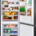 Холодильник MAUNFELD MFF1857NFSB INVERTER