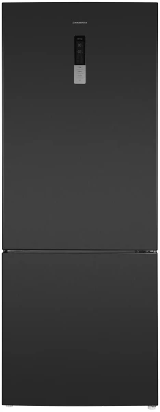 Холодильник MAUNFELD MFF1857NFSB INVERTER