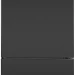 Холодильник MAUNFELD MFF1857NFSB INVERTER