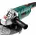 Угловая шлифмашина Hammer USM2400D