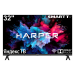 32" Телевизор HARPER 32R750TS