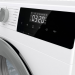 Стиральная машина Gorenje W2NHPI72SCS, белая, 7 кг, 1200 об/мин, 15 программ, с паром, инверторная